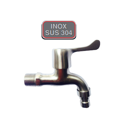 Vòi rửa chén Inox SUS304